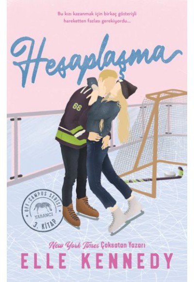 Hesaplaşma