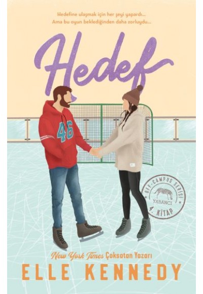 Hedef
