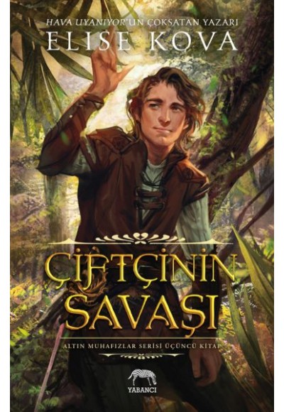 Çiftçinin Savaşı