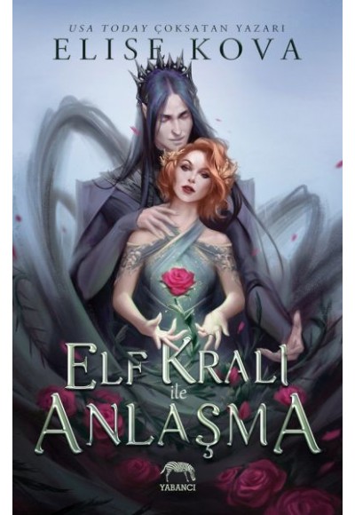 Elf Kralı ile Anlaşma