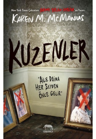 Kuzenler