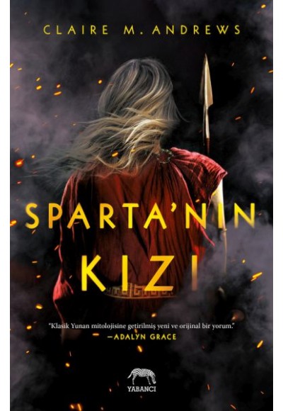 Sparta’nın Kızı
