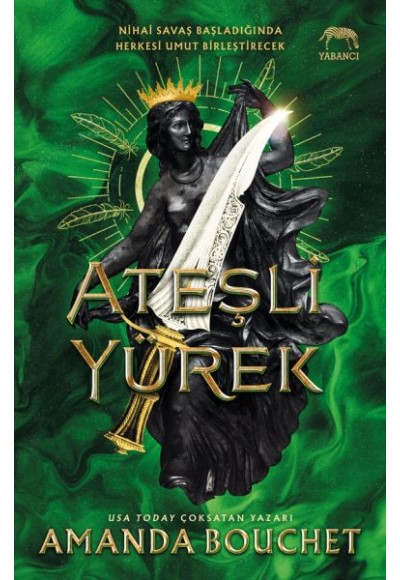 Ateşli Yürek
