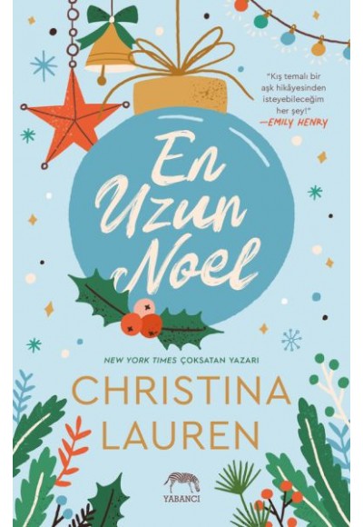 En Uzun Noel