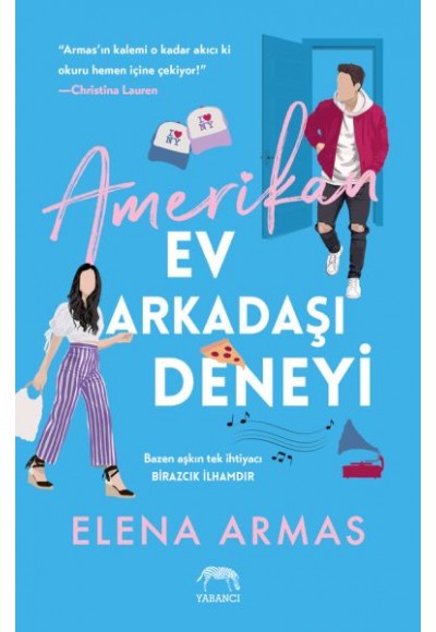 Amerikan Ev Arkadaşı Deneyi