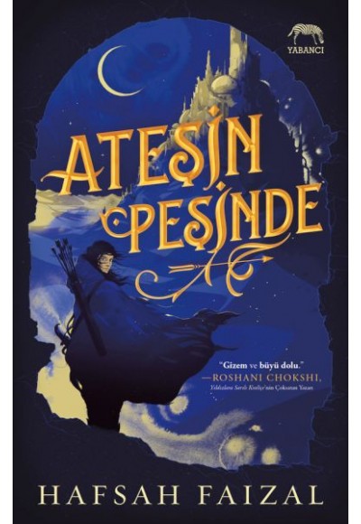 Ateşin Peşinde