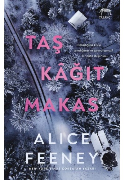 Taş Kâğıt Makas