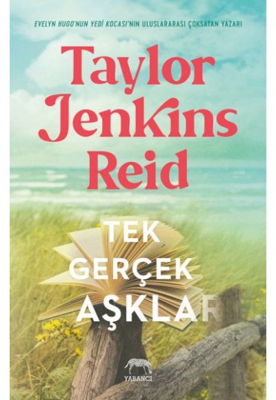 Tek Gerçek Aşklar