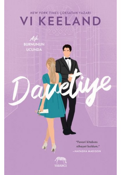 Davetiye