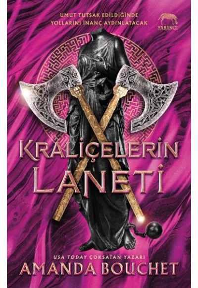 Kraliçelerin Laneti