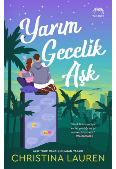 Yarım Gecelik Aşk