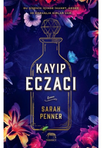 Kayıp Eczacı