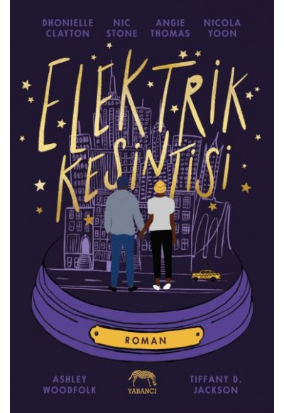 Elektrik Kesintisi