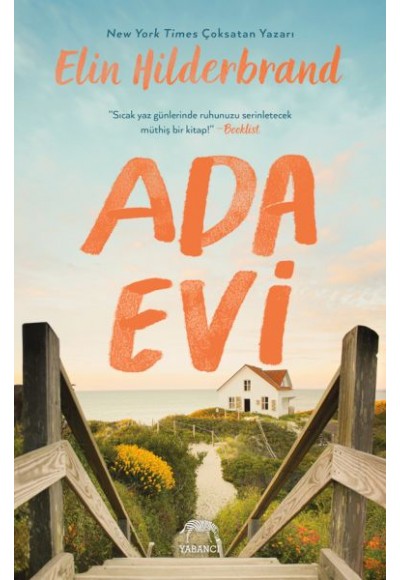 Ada Evi
