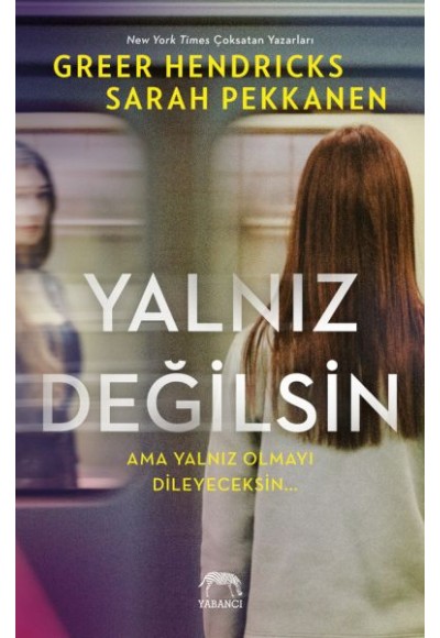 Yalnız Değilsin