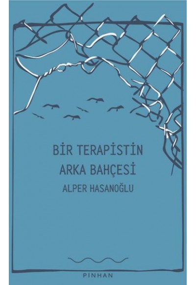Bir Terapistin Arka Bahçesi