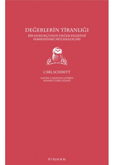 Değerlerin Tiranlığı