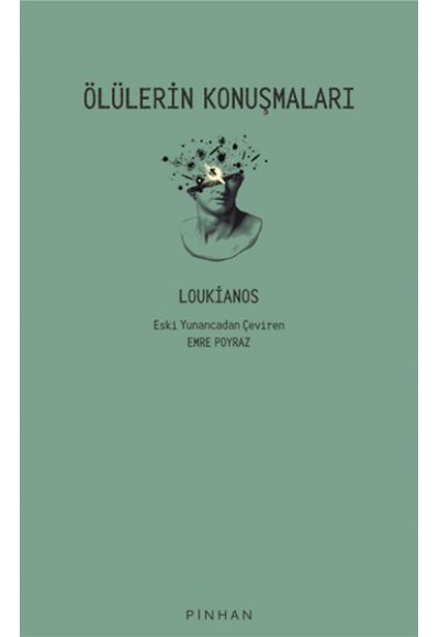Ölülerin Konuşmaları