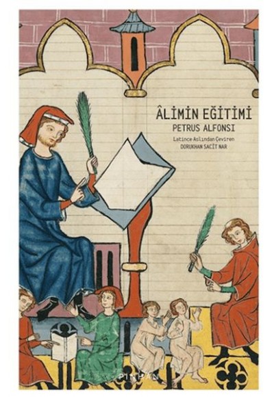 Alimin Eğitimi