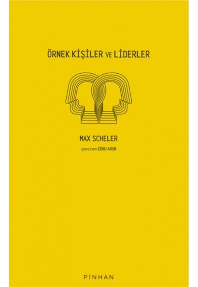 Örnek Kişiler ve Liderler