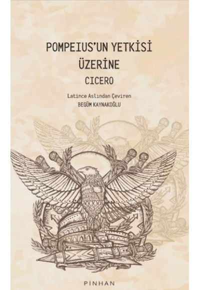 Pompeıus'un Yetkisi Üzerine