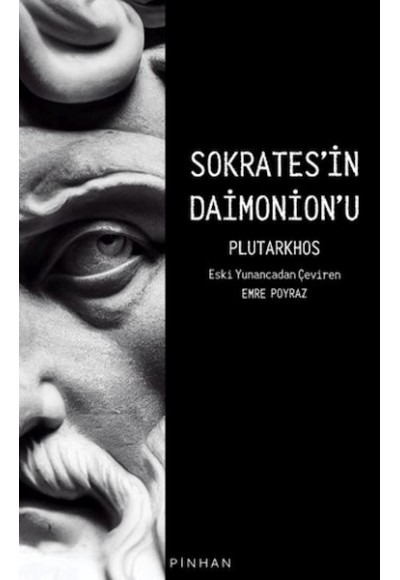 Sokrates'in Daimonion'u