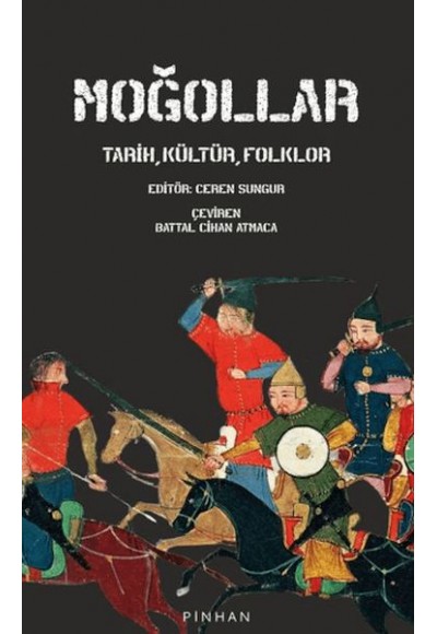 Moğollar