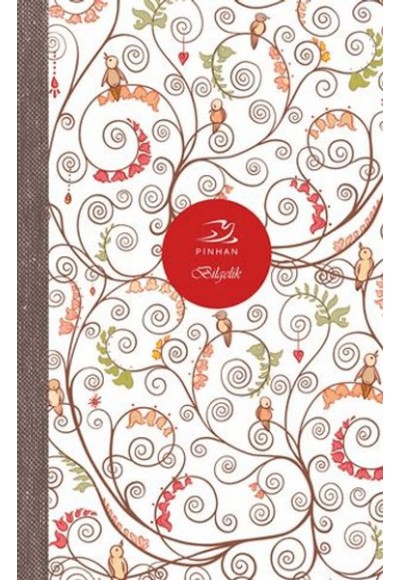 Pinhan Defter