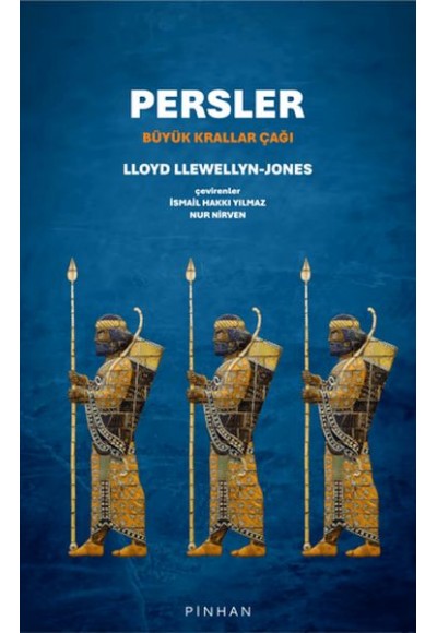 Persler