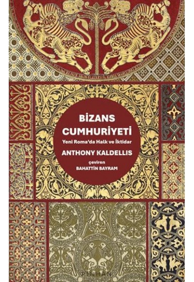 Bizans Cumhuriyeti