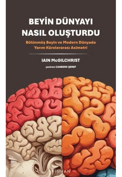 Beyin Dünyayı Nasıl Oluşturdu