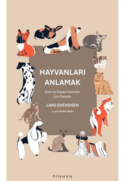 Hayvanları Anlamak
