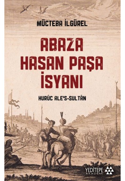 Abaza Hasan Paşa İsyanı