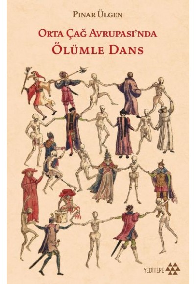 Orta Çağ Avrupa'sında Ölümle Dans
