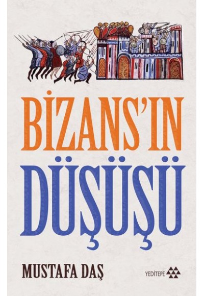 Bizans'ın Düşüşü