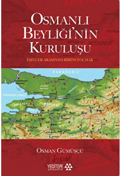 Osmanlı Beyliği'nin Kuruluşu