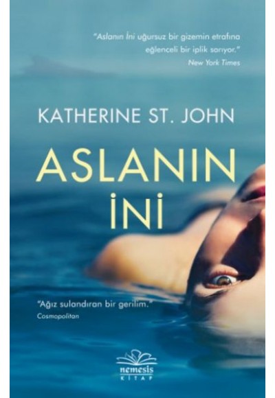 Aslanın İni