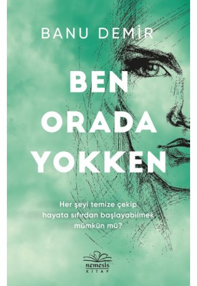 Ben Orada Yokken