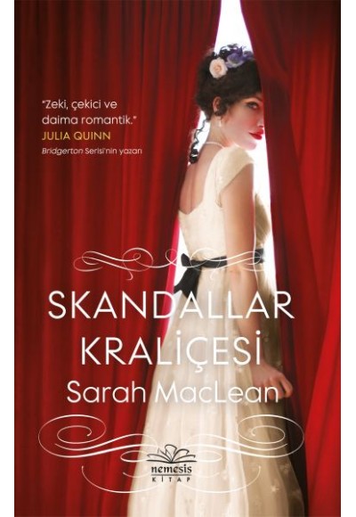 Skandallar Kraliçesi