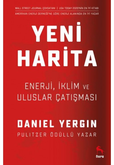 Yeni Harita