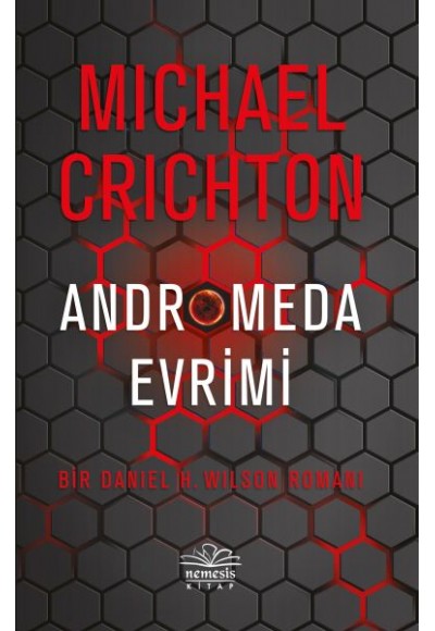 Andromeda Evrimi