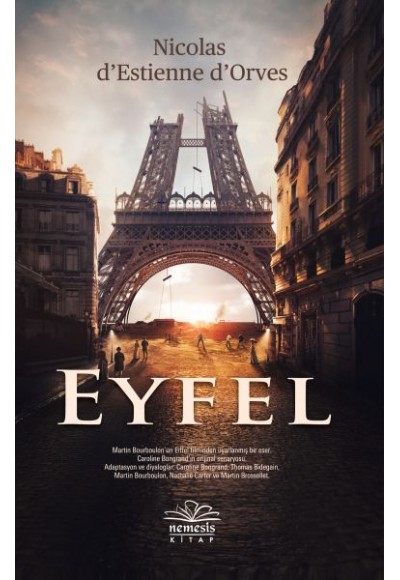 Eyfel