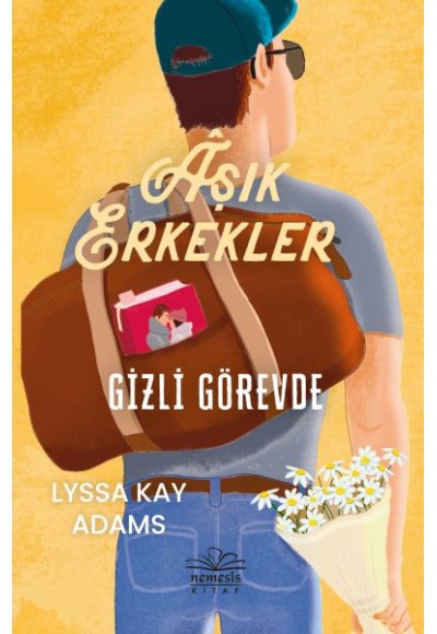 Âşık Erkekler Gizli Görevde
