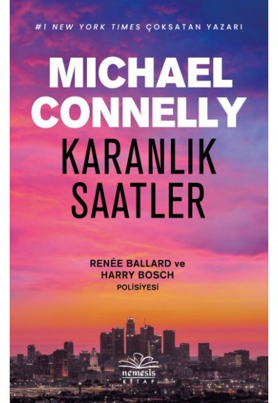 Karanlık Saatler