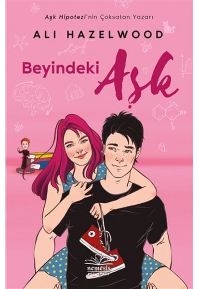 Beyindeki Aşk