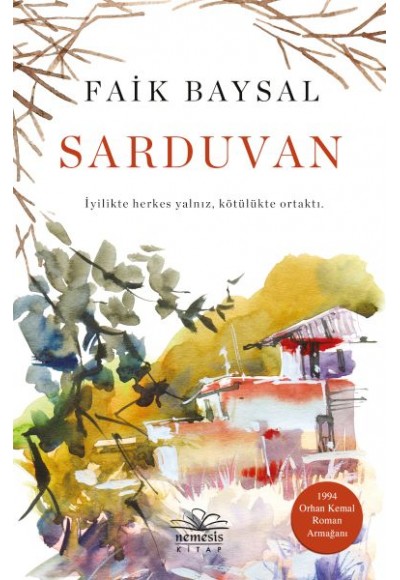 Sarduvan