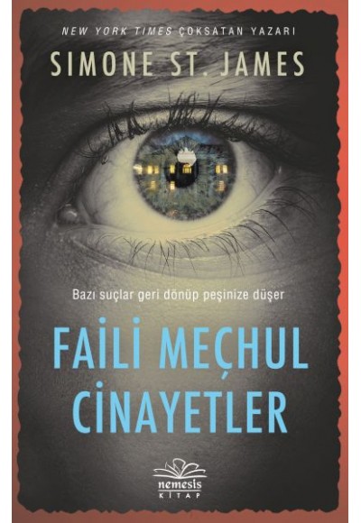 Faili Meçhul Cinayetler