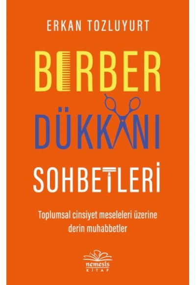 Berber Dükkânı Sohbetleri