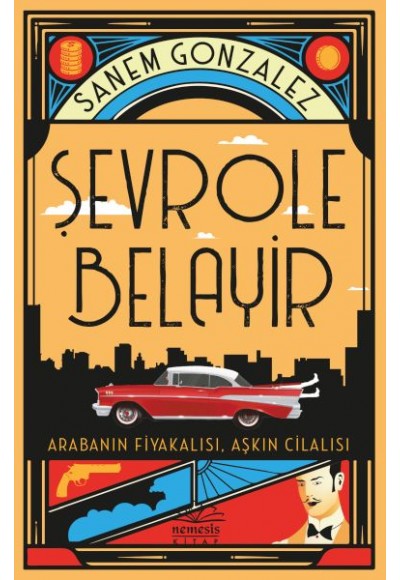 Şevrole Belayir