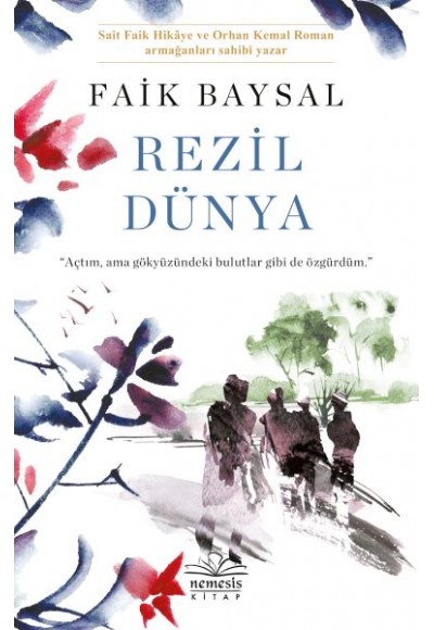 Rezil Dünya